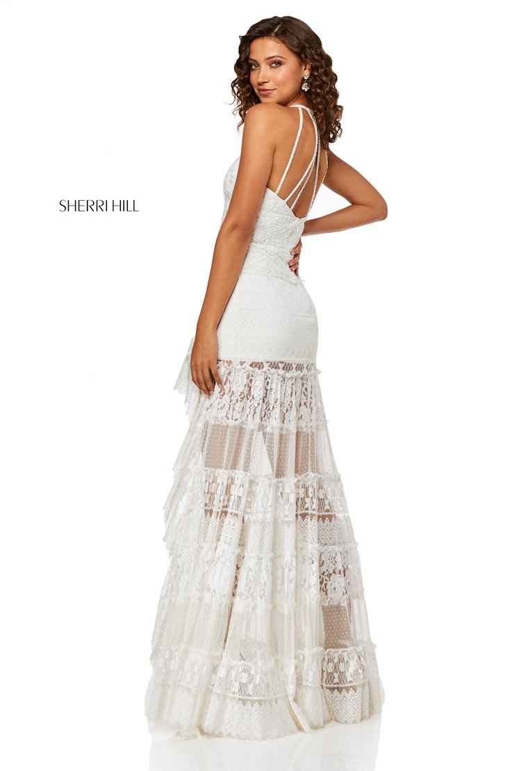 Sherri Hill 52663