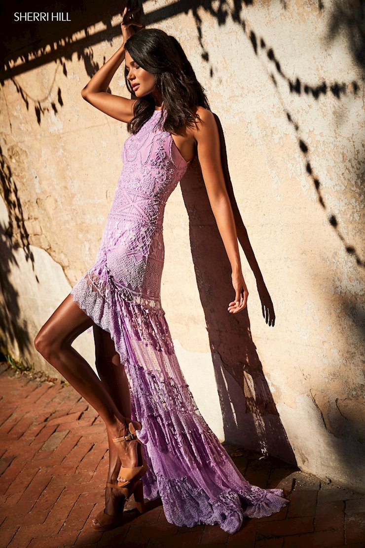 Sherri Hill 52663