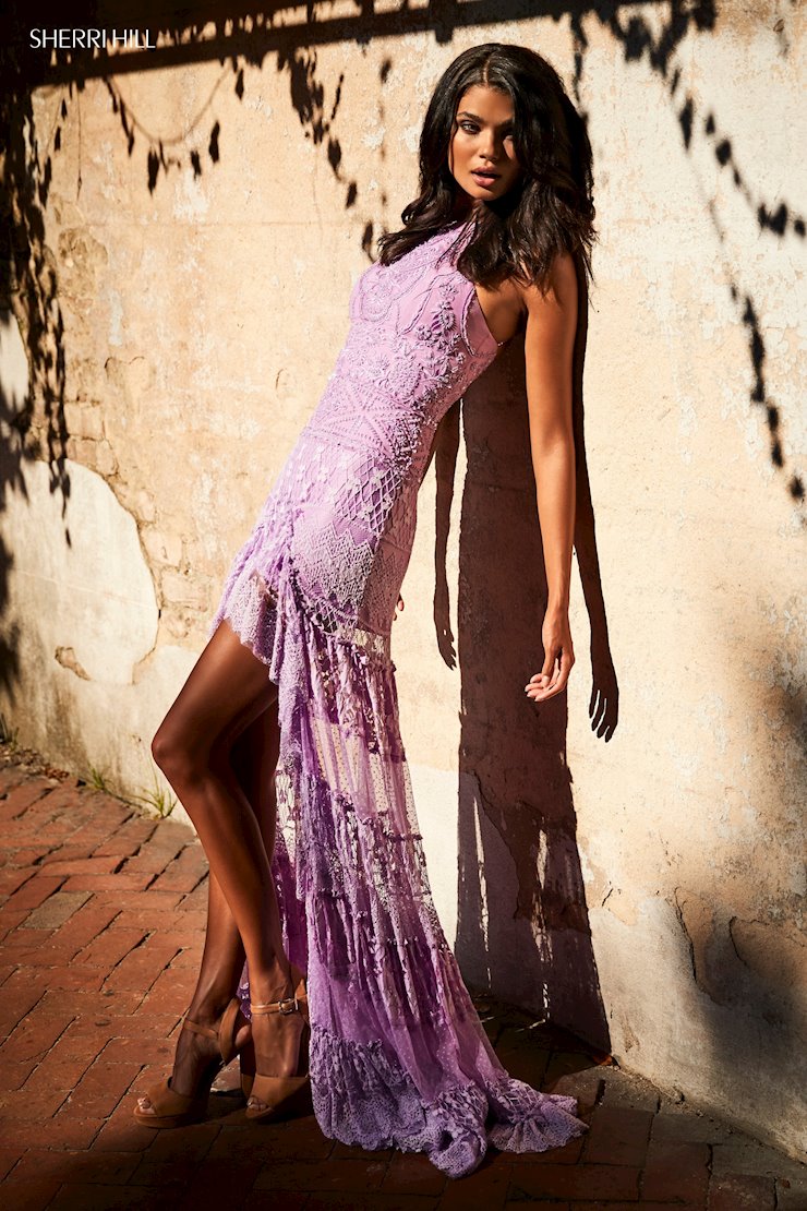 Sherri Hill 52663