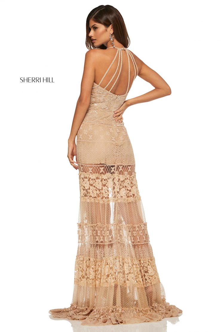 Sherri Hill 52663