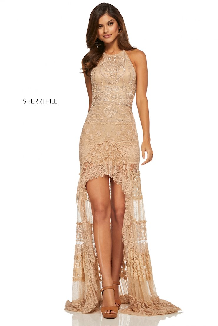 Sherri Hill 52663