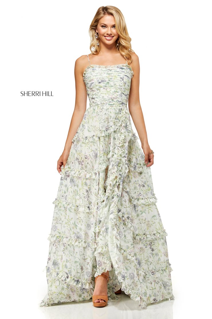 Sherri Hill Image