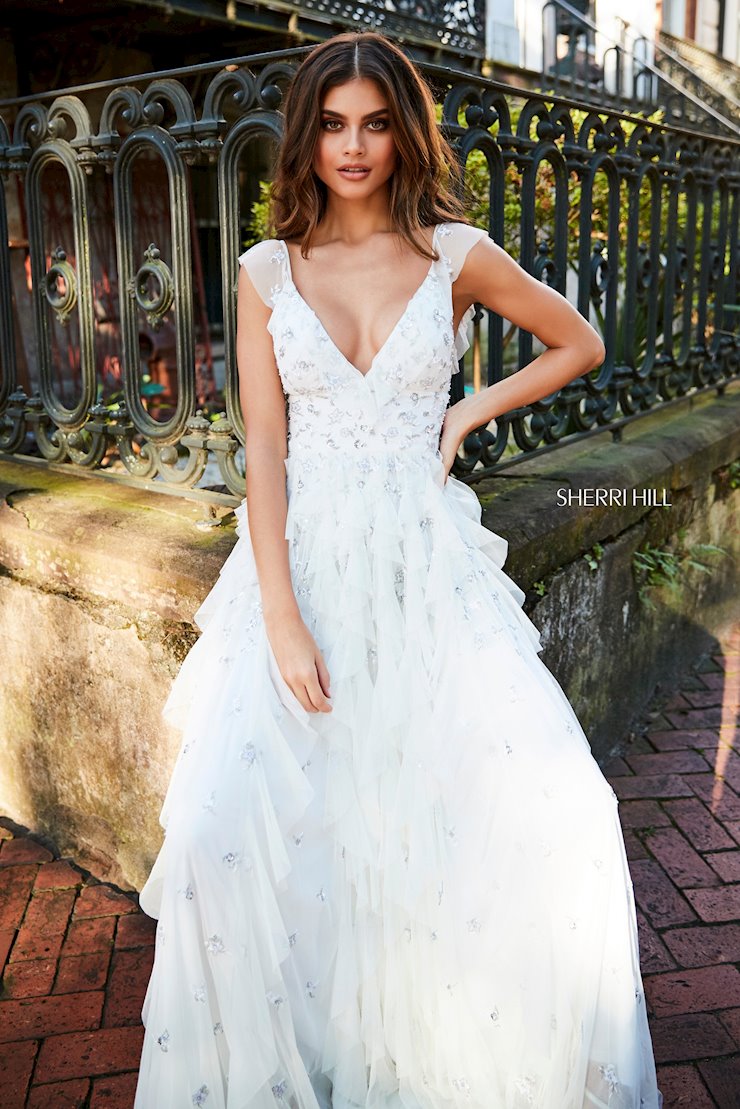 Sherri Hill 52668