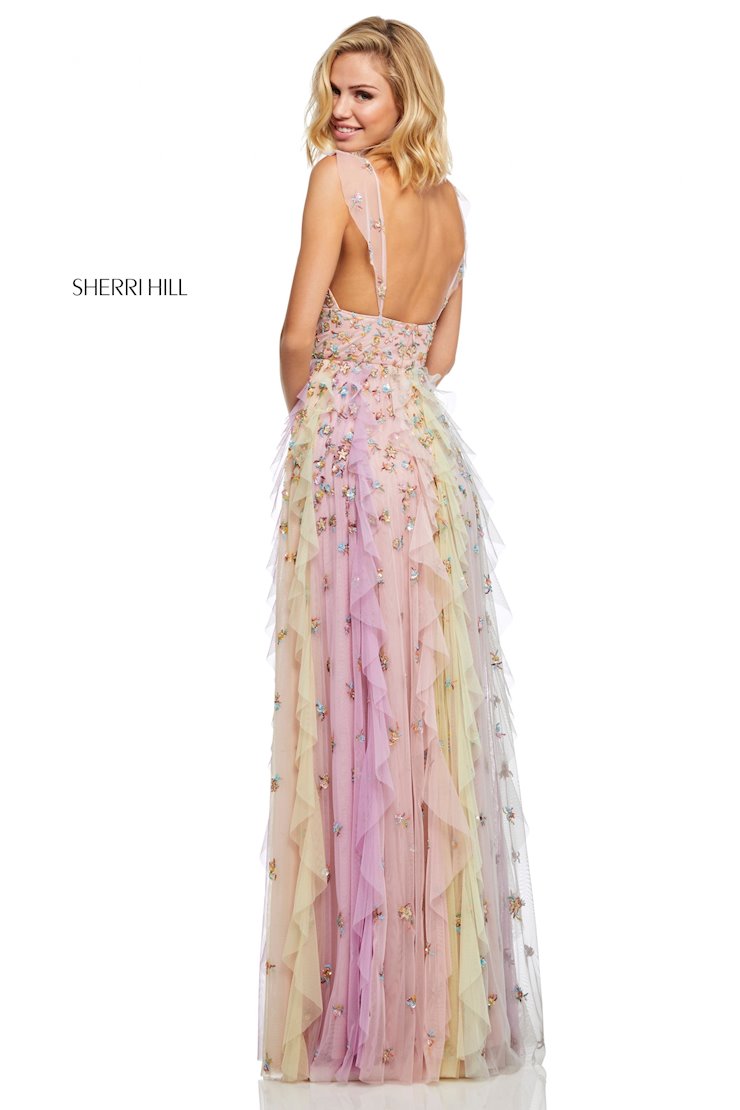 Sherri Hill 52668