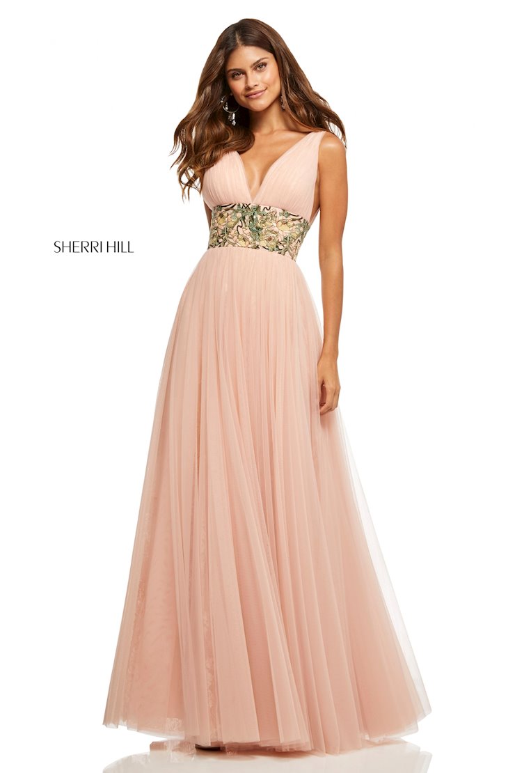 Sherri Hill Image
