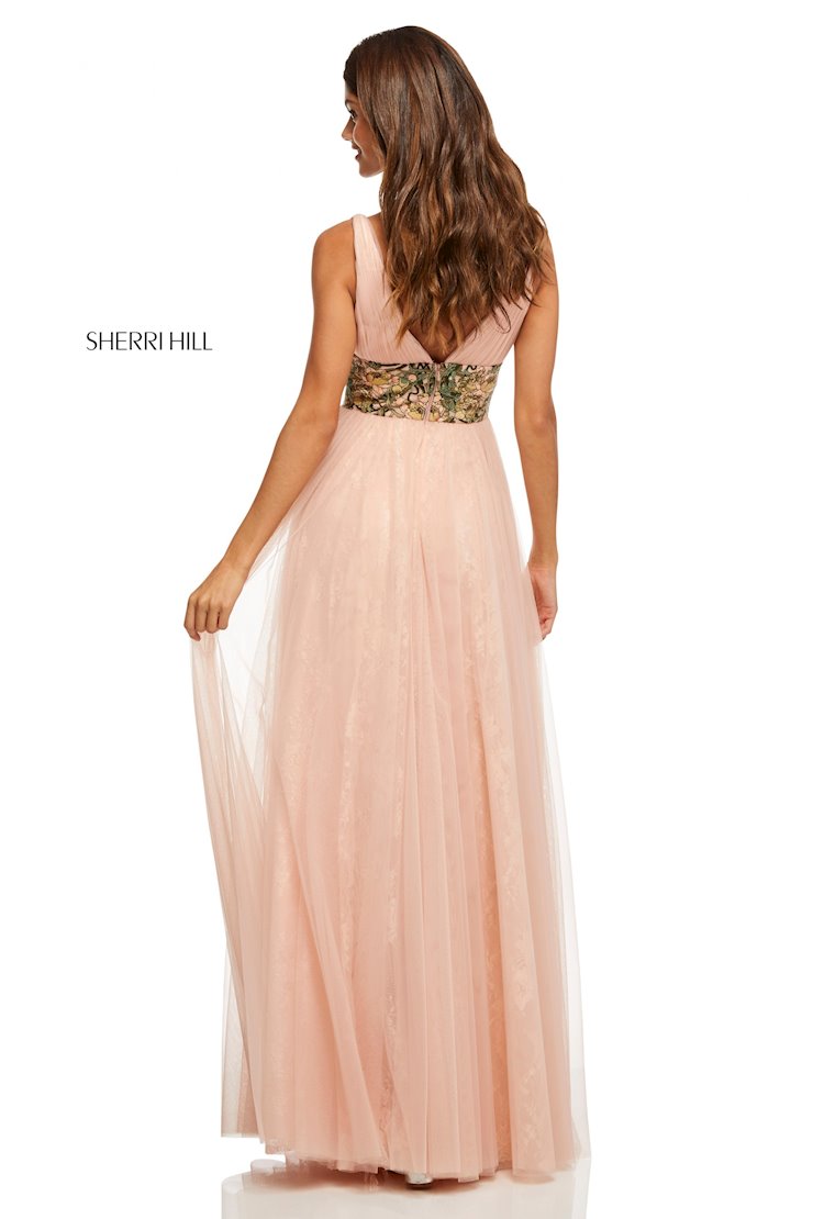 Sherri Hill 52670
