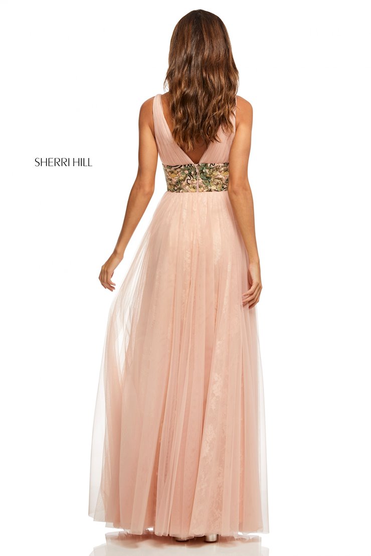 Sherri Hill 52670