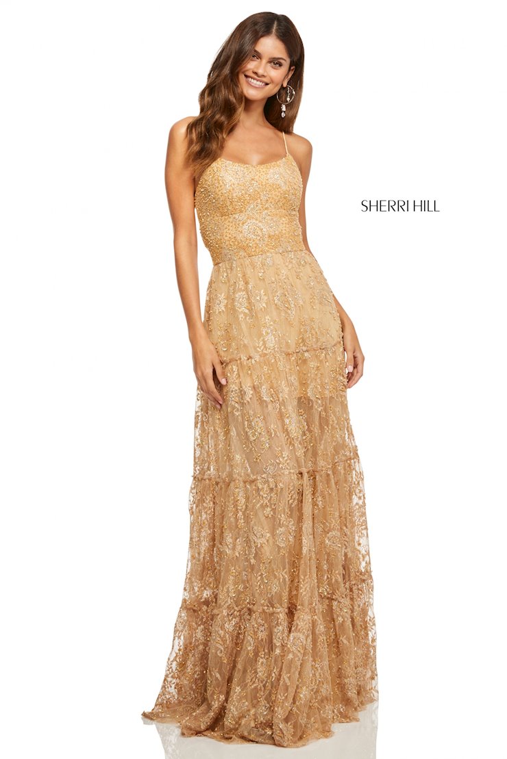 Sherri Hill Image