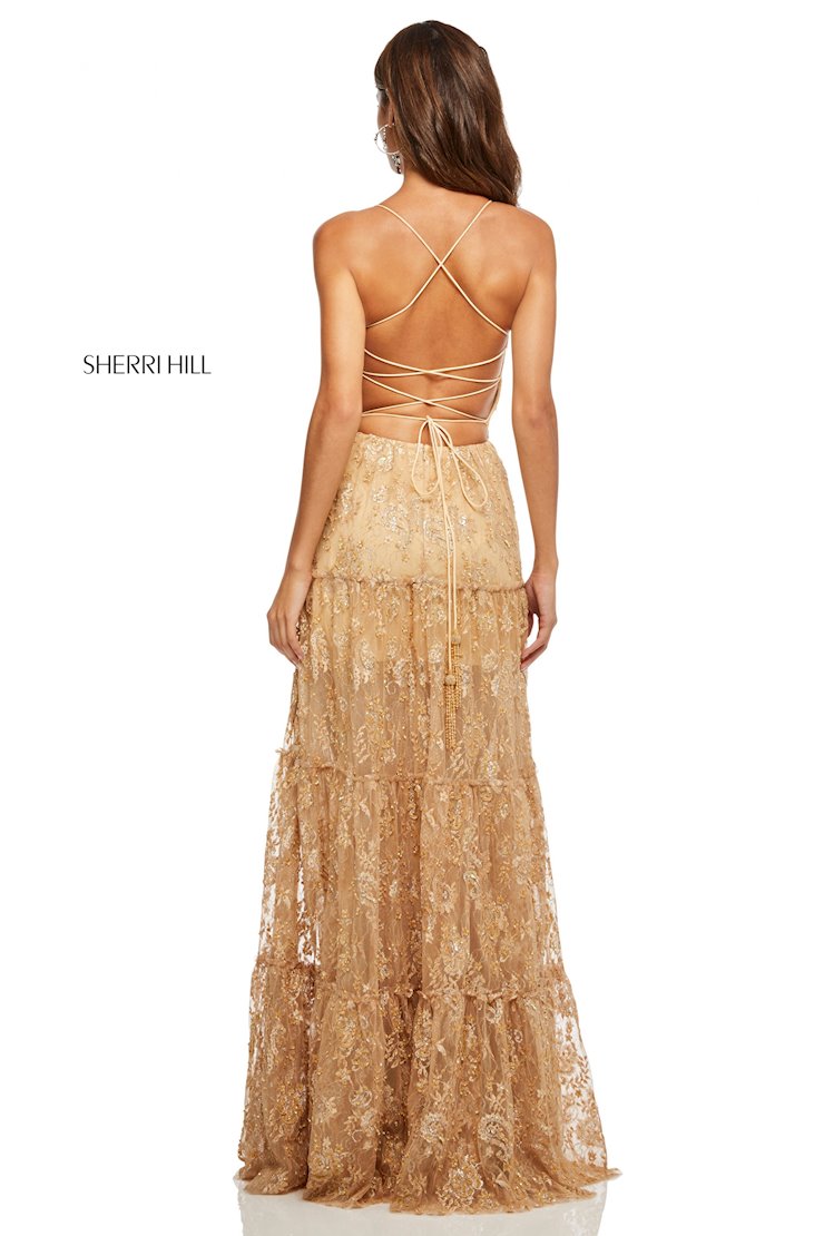 Sherri Hill 52675