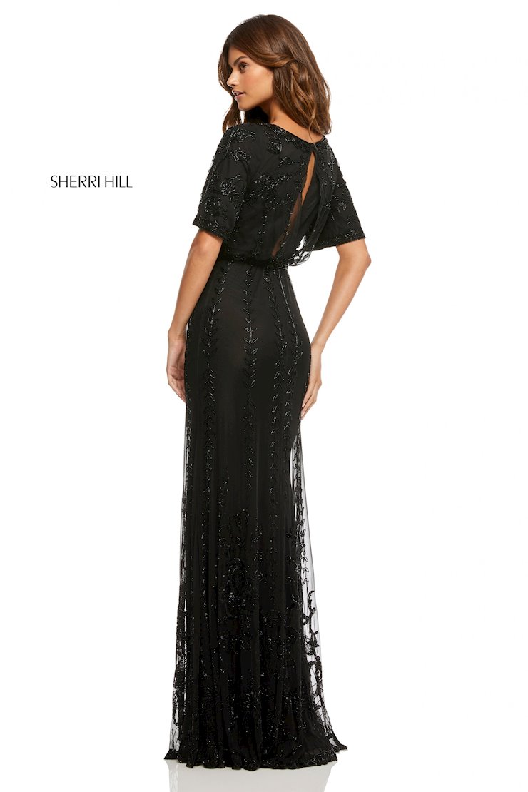 Sherri Hill 52676