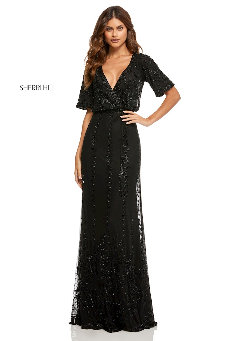 Sherri Hill Image