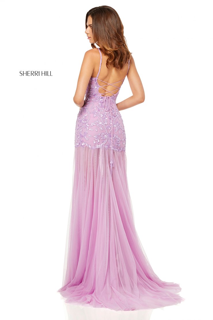 Sherri Hill 52677