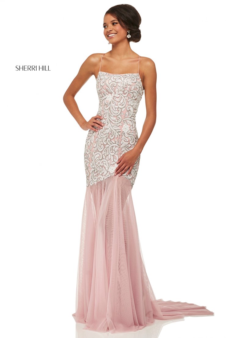 Sherri Hill Image