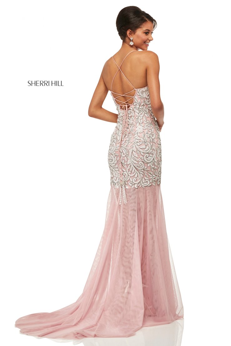 Sherri Hill 52678