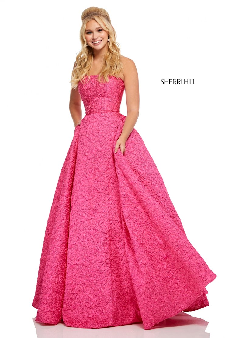 Sherri Hill Image