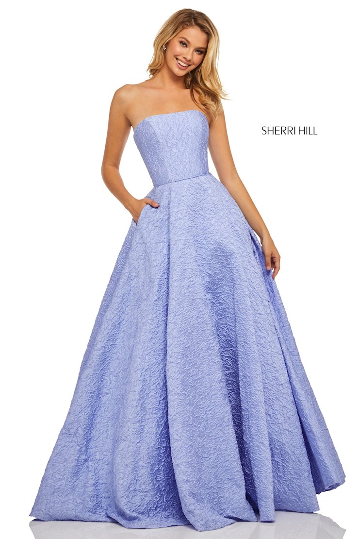 Sherri Hill 52681