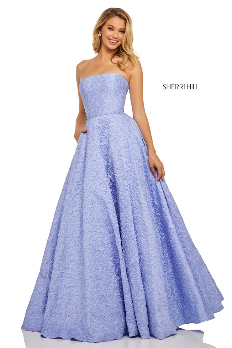 Sherri Hill 52681