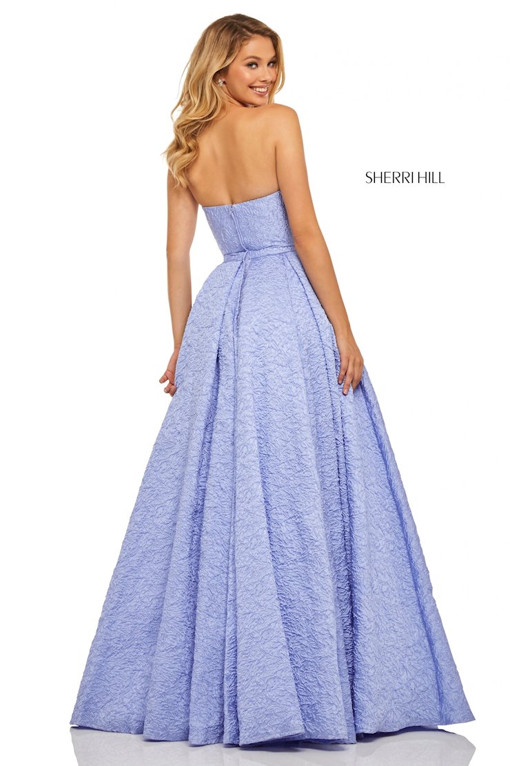Sherri Hill 52681