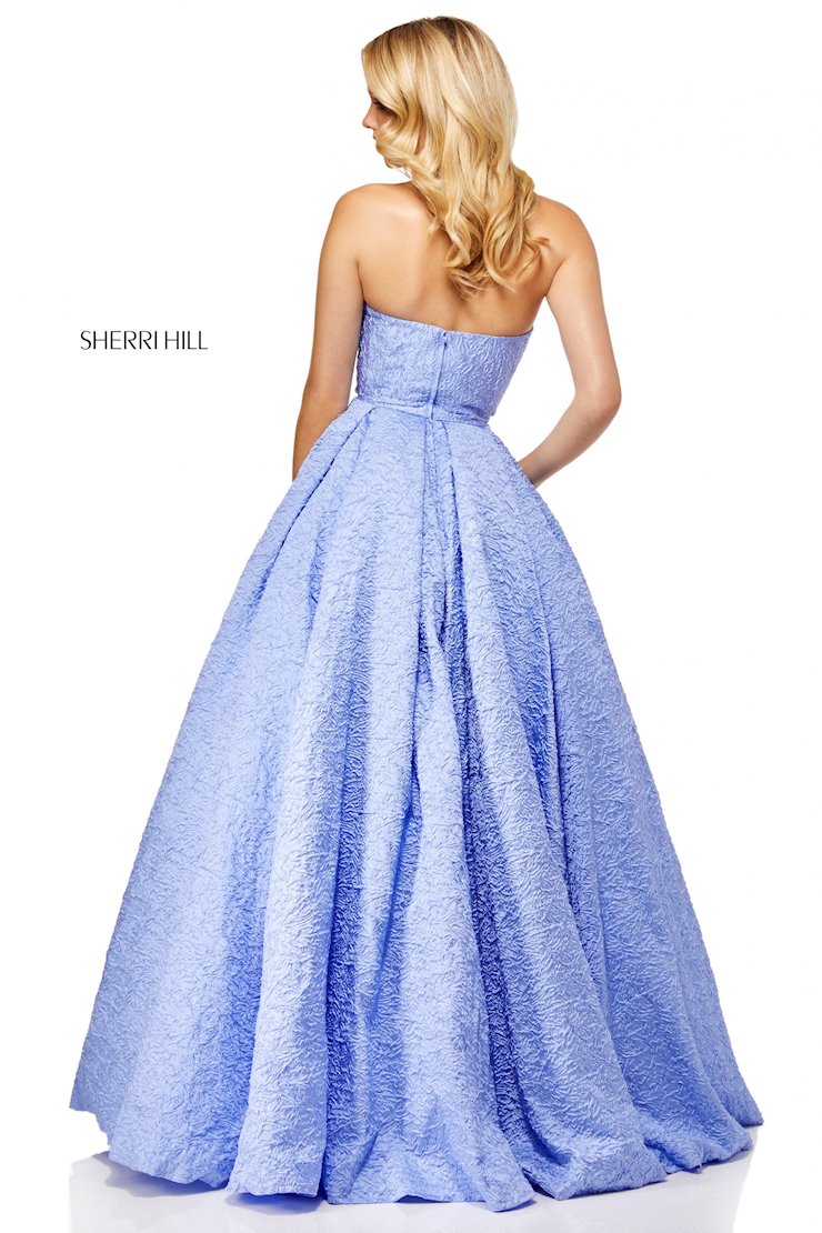 Sherri Hill 52681