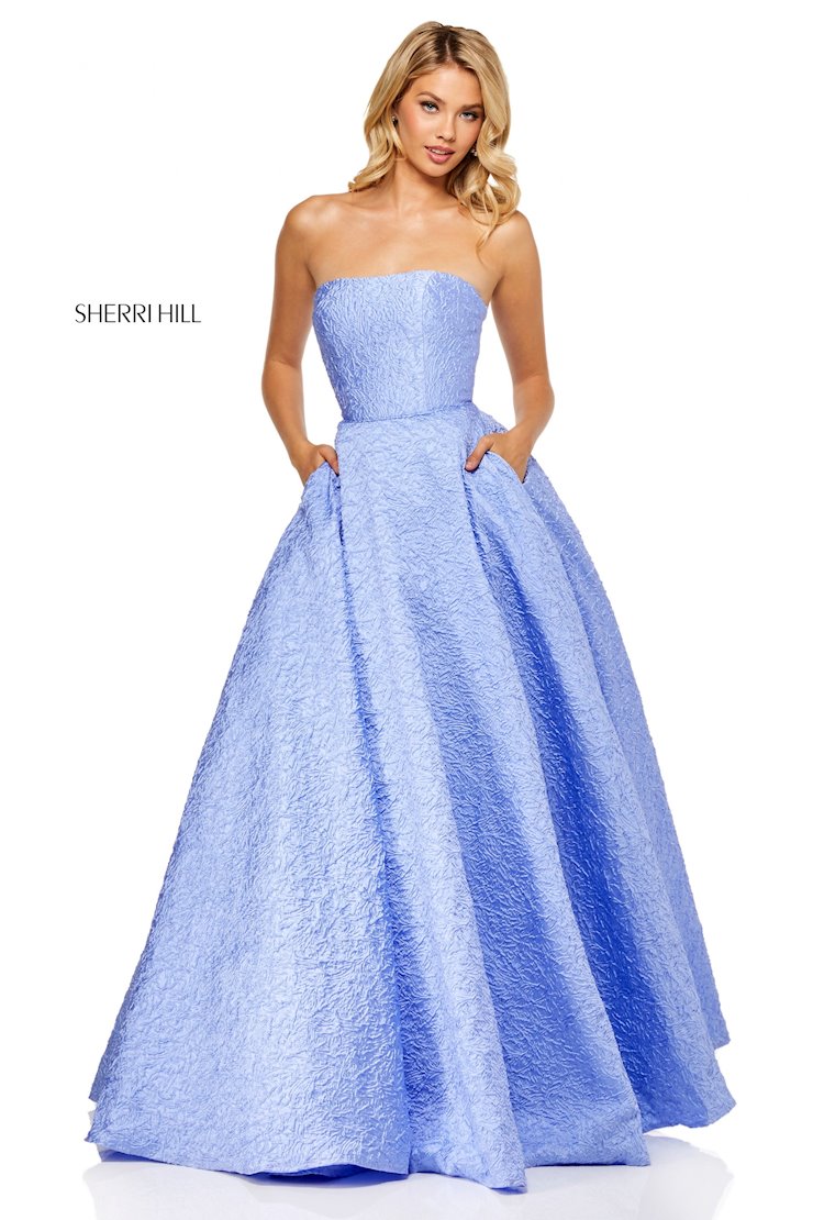 Sherri Hill 52681