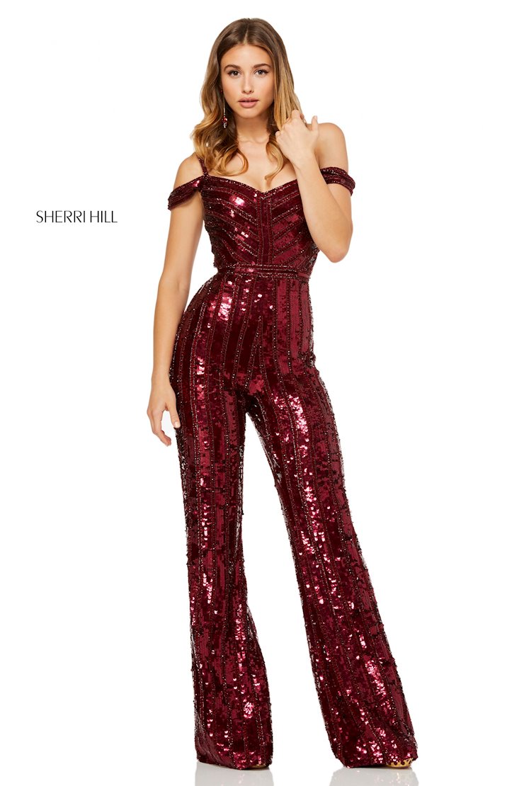 Sherri Hill Image