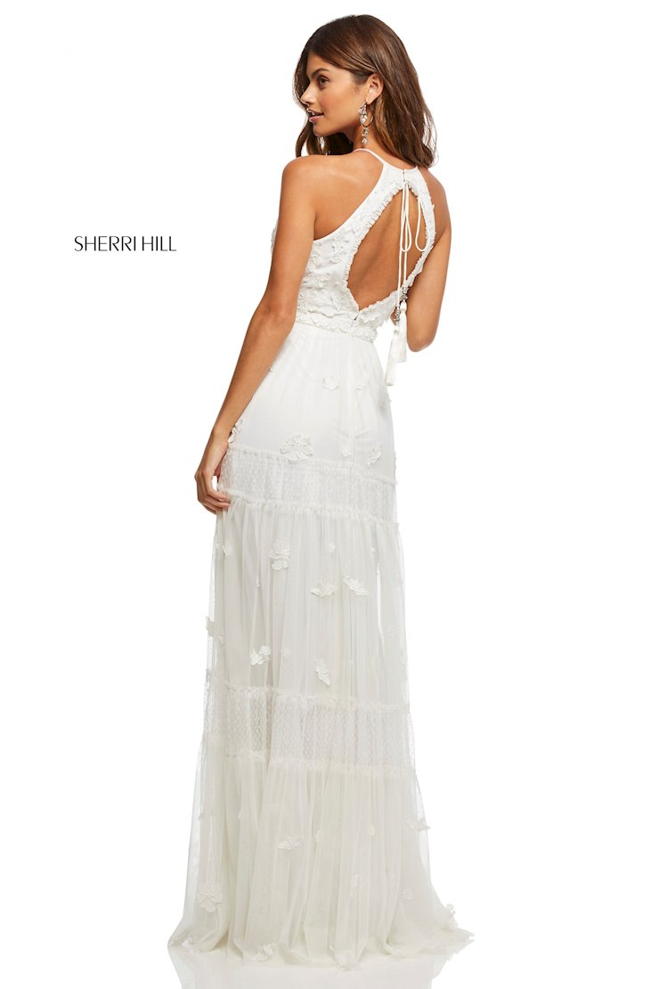 Sherri Hill 52687