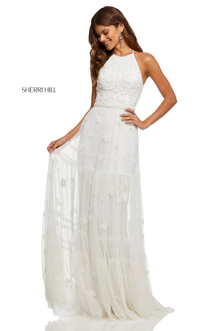 Sherri Hill 52687