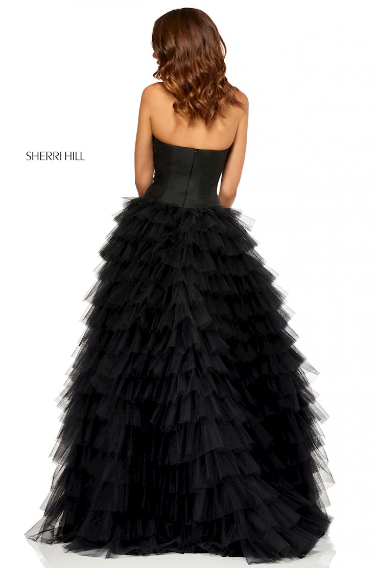 Sherri Hill 52690