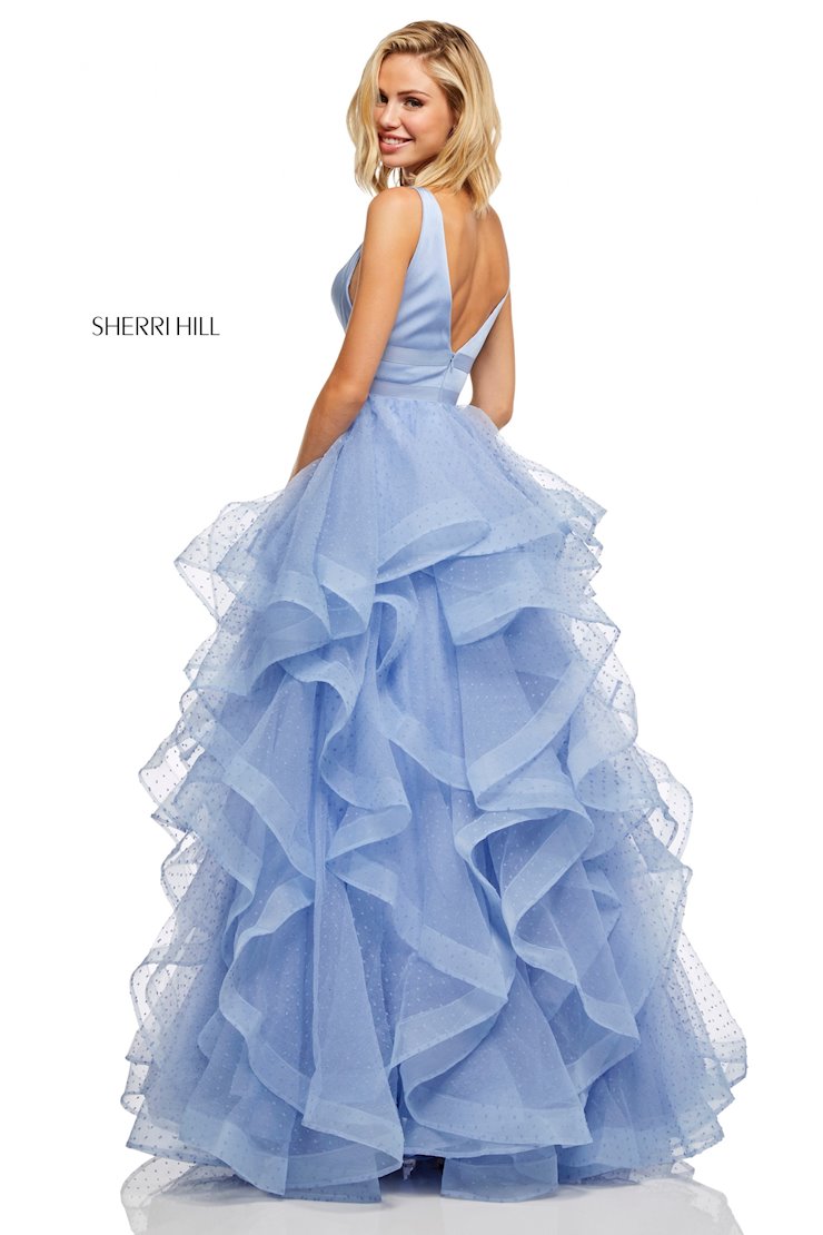 Sherri Hill 52691