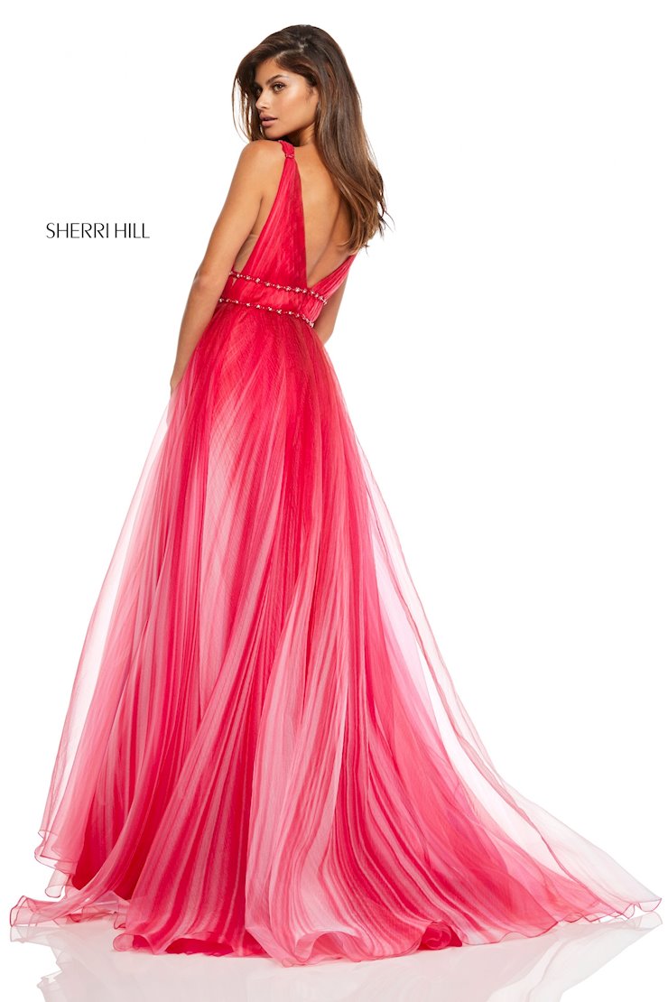 Sherri Hill 52692