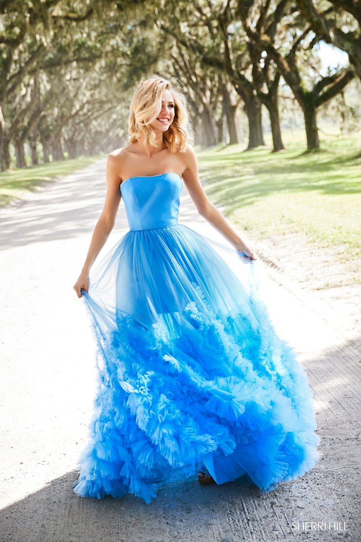 Sherri Hill 52693
