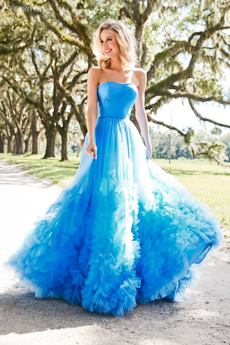 Sherri Hill 52693