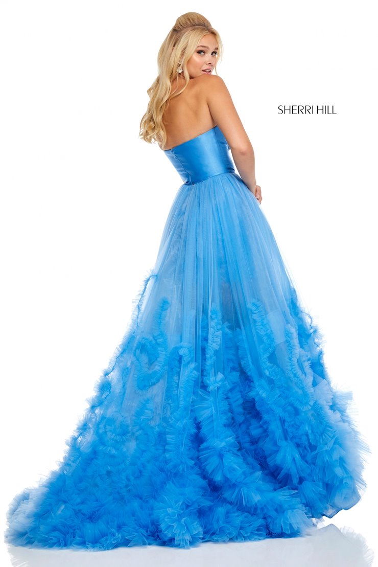 Sherri Hill 52693