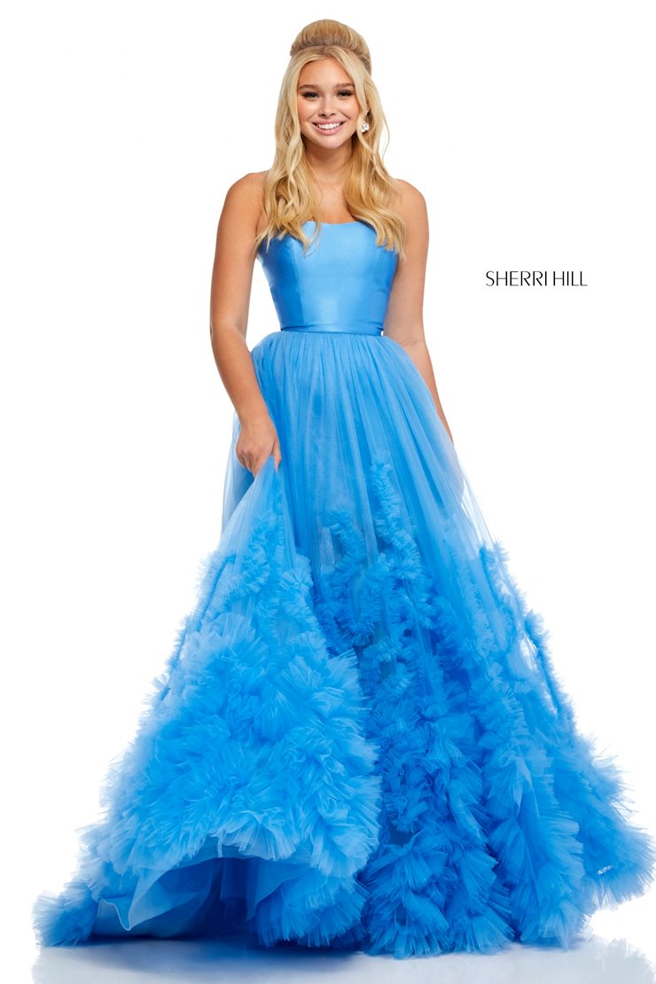 Sherri Hill Image