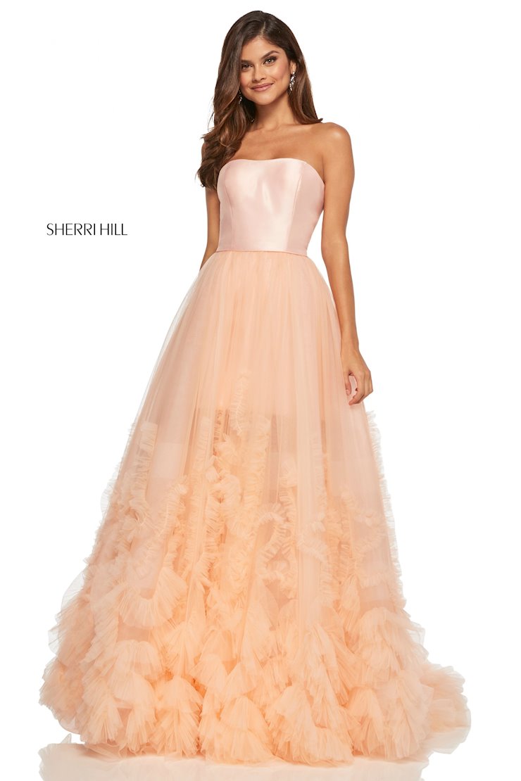 Sherri Hill 52693
