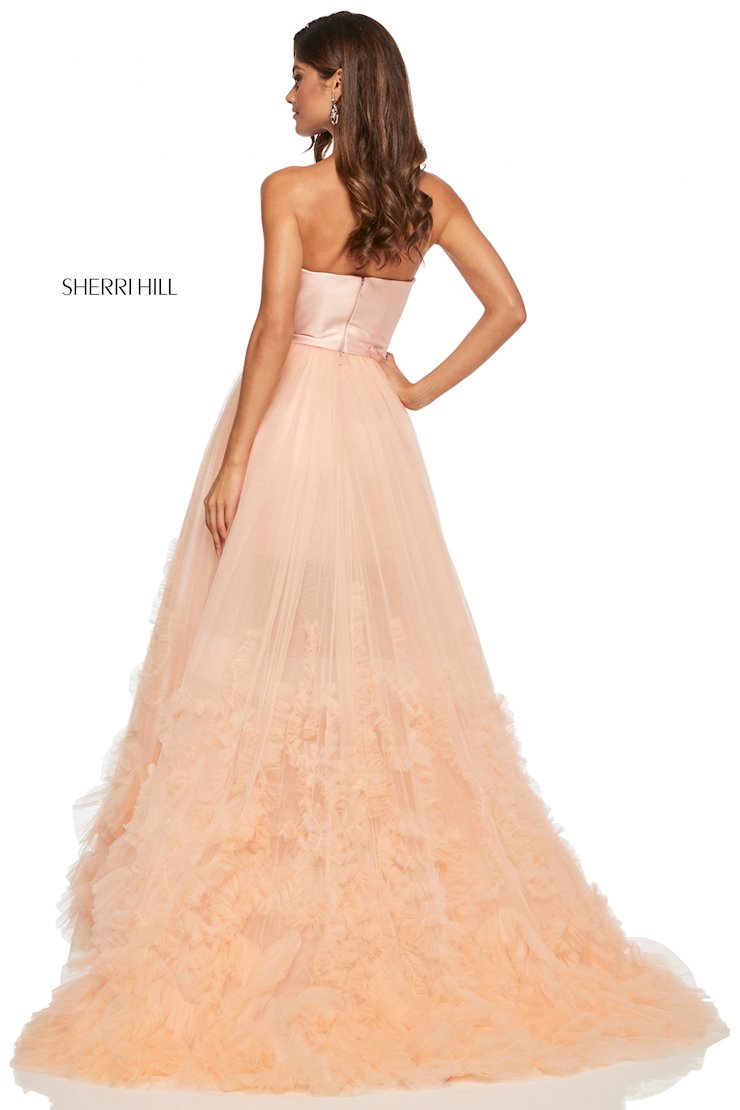 Sherri Hill 52693