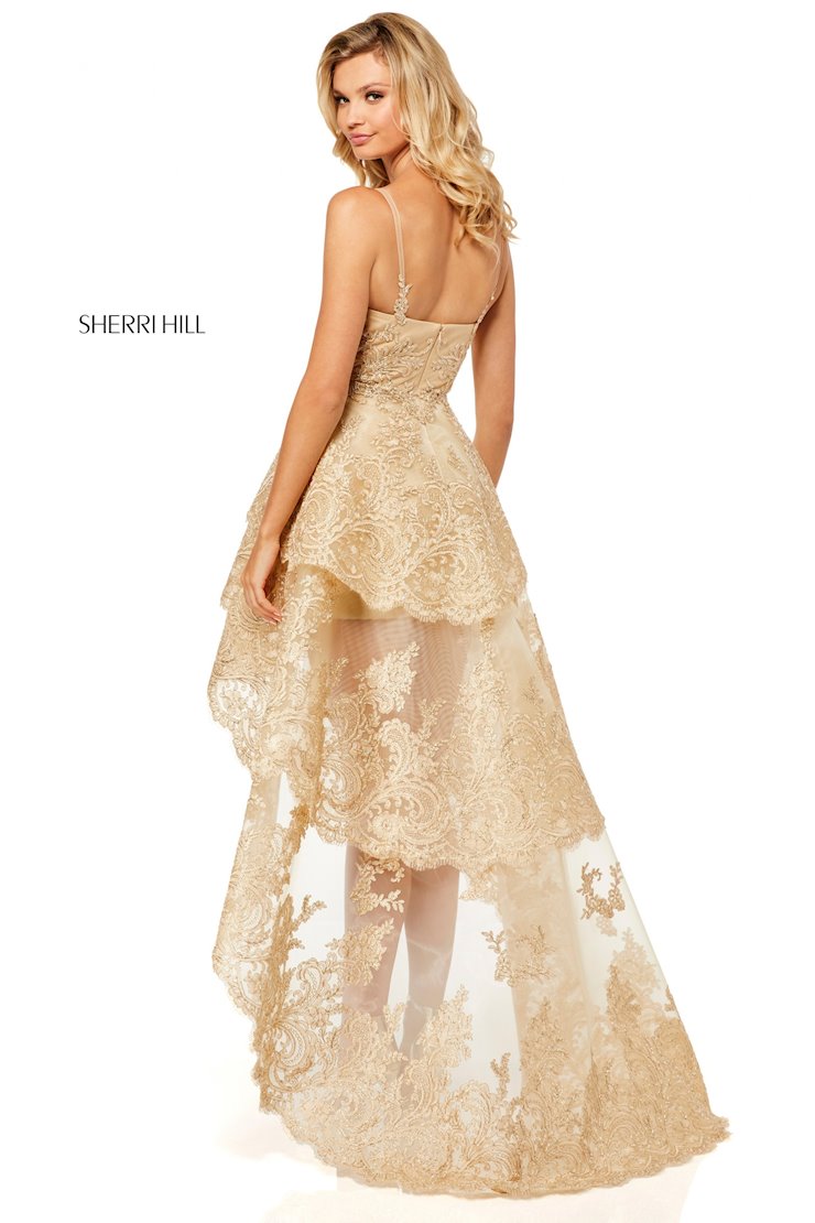 Sherri Hill 52694