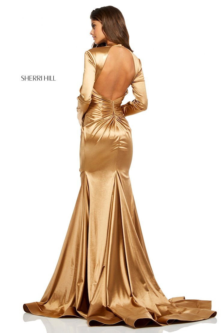 Sherri Hill 52698