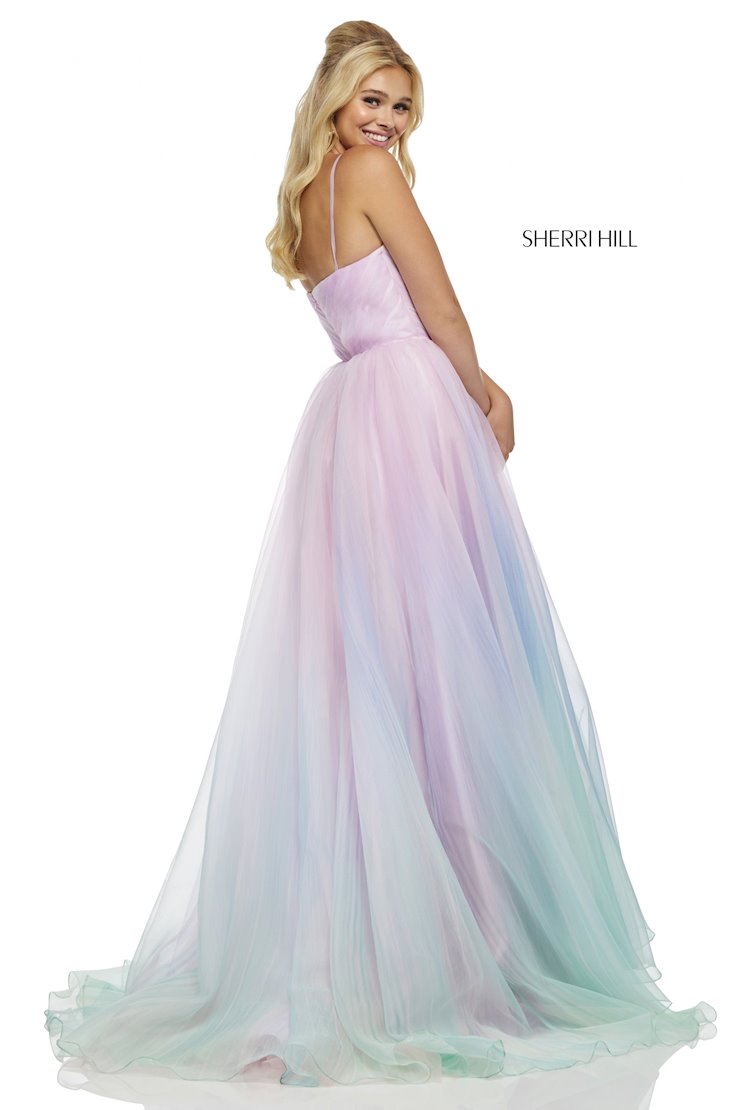 Sherri Hill 52703