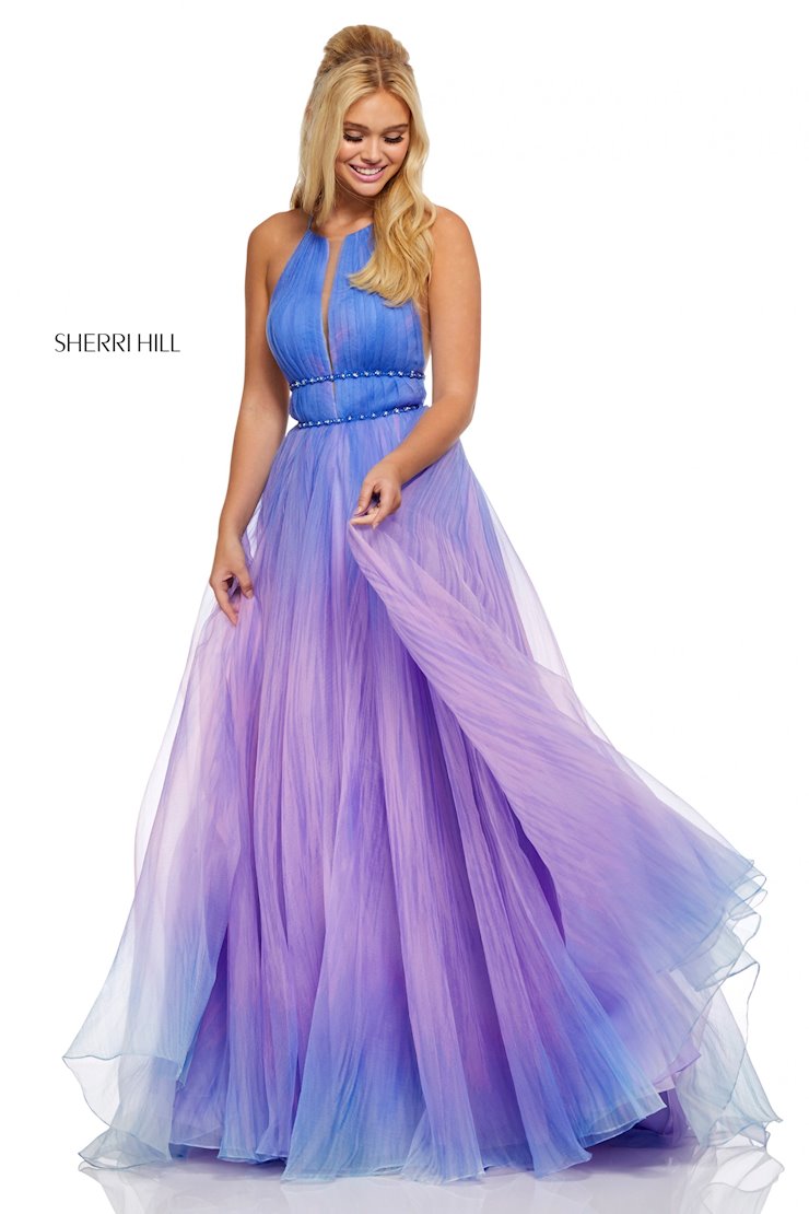 Sherri Hill 52704