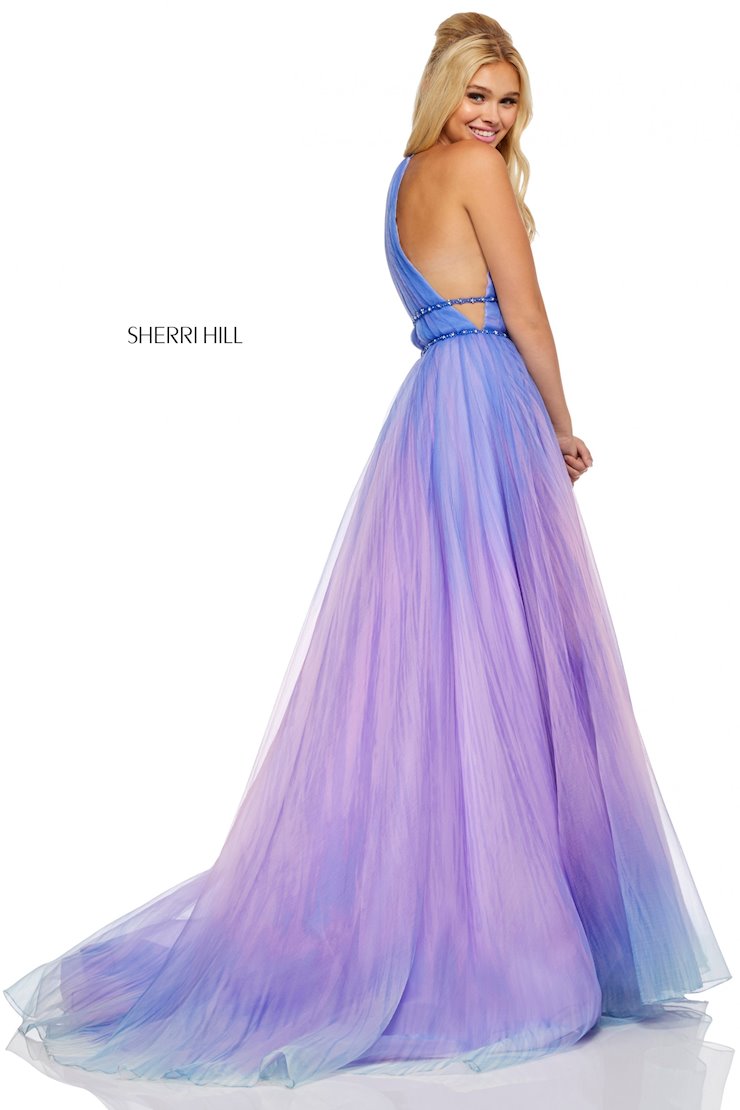 Sherri Hill 52704