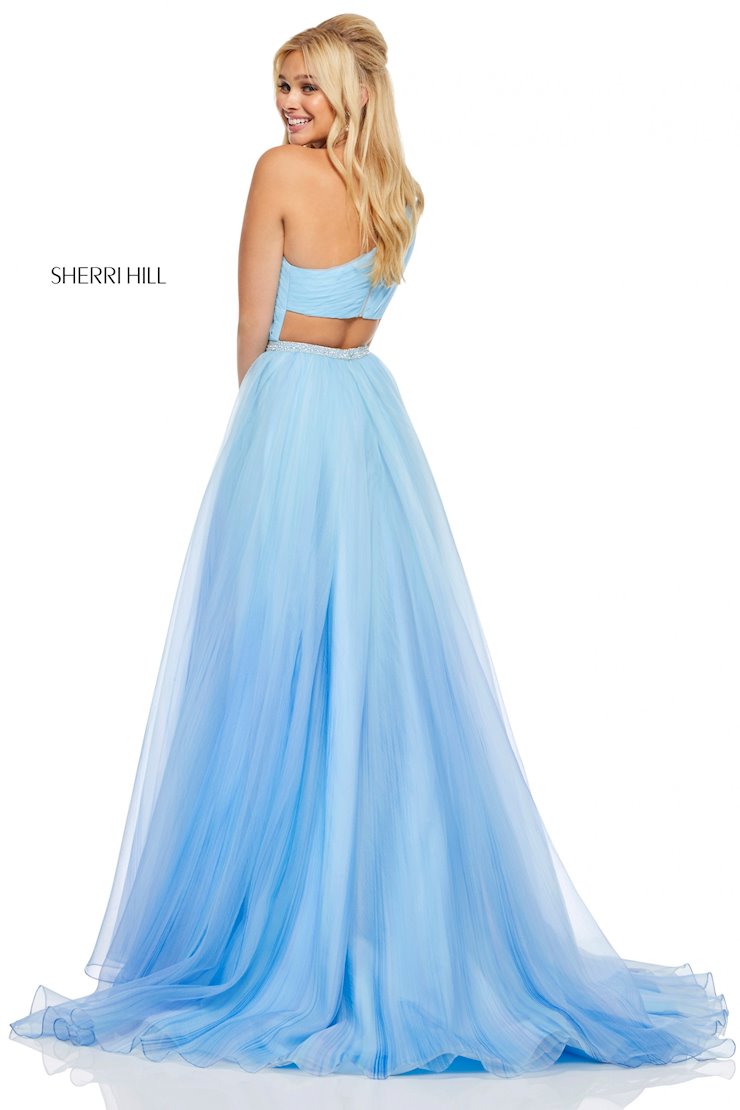 Sherri Hill 52706