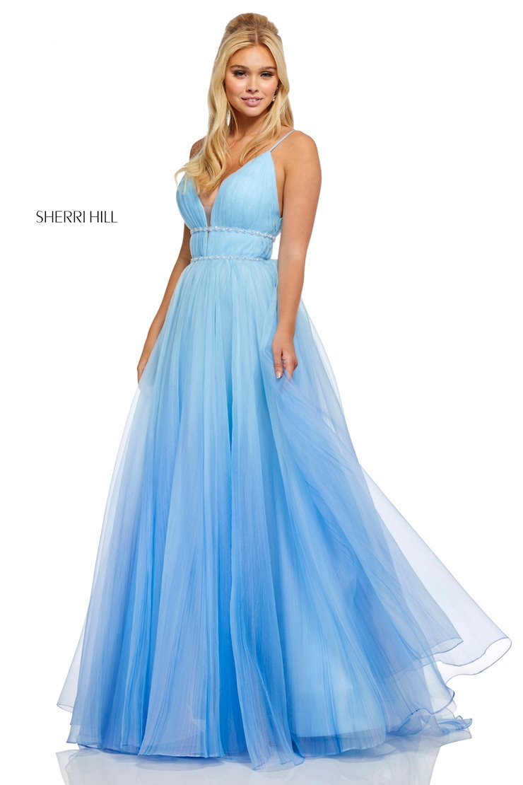 Sherri Hill Image