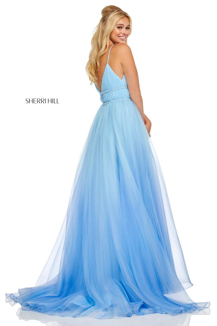 Sherri Hill 52707