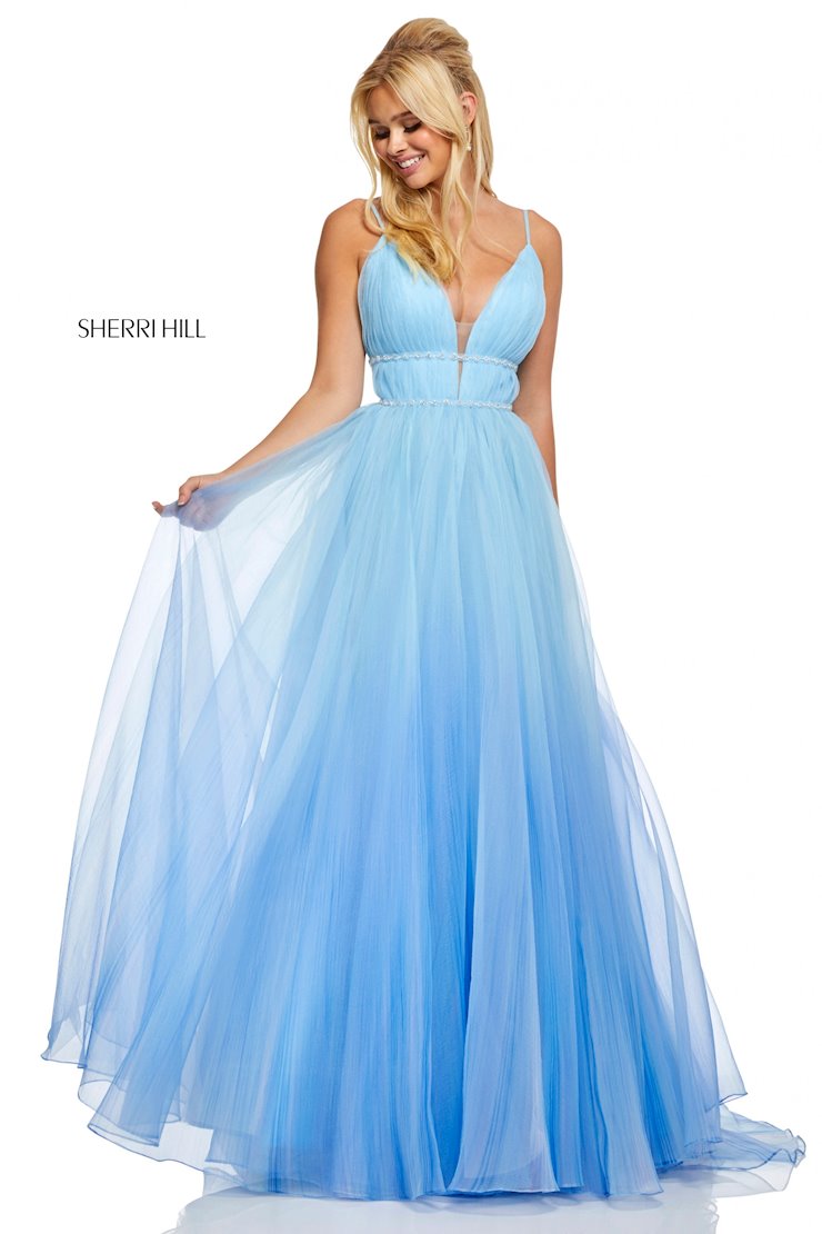Sherri Hill 52707