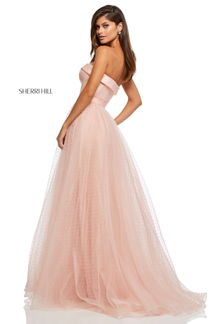 Sherri Hill 52709