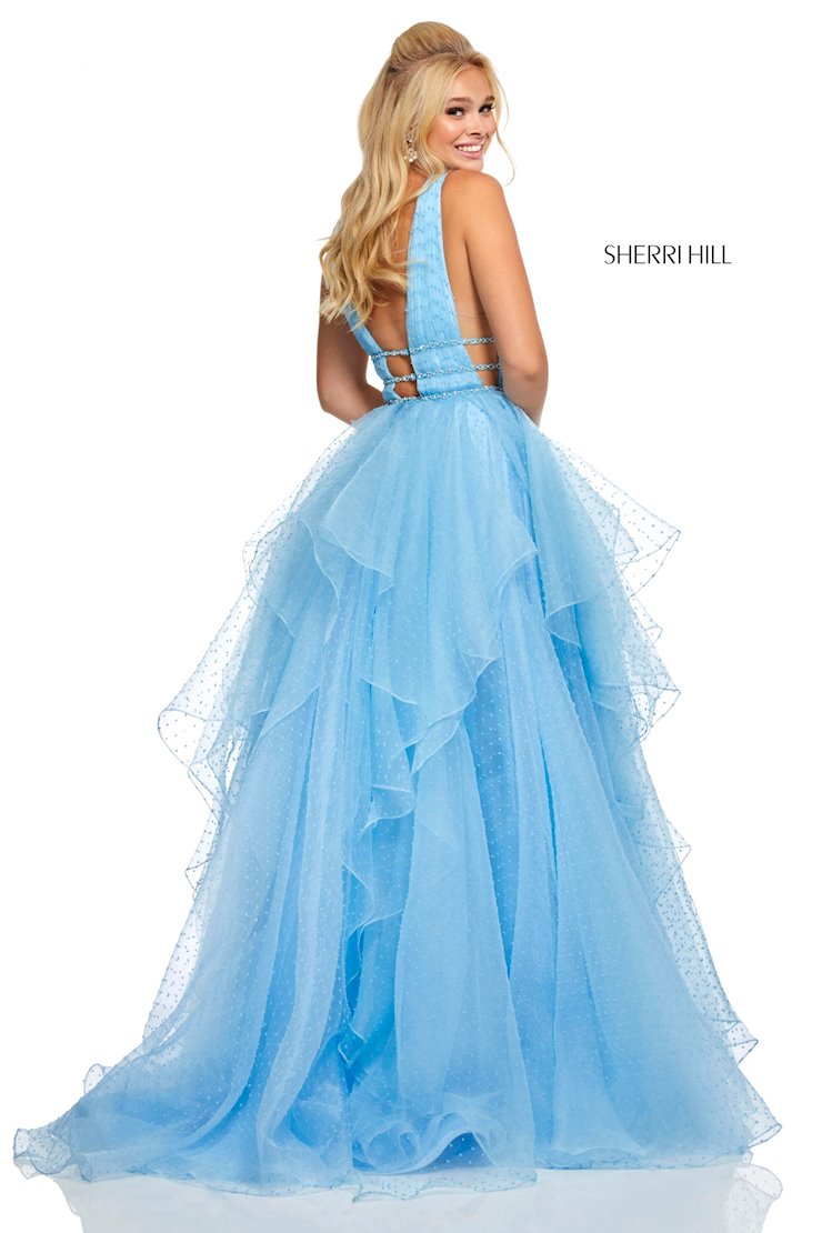 Sherri Hill 52710
