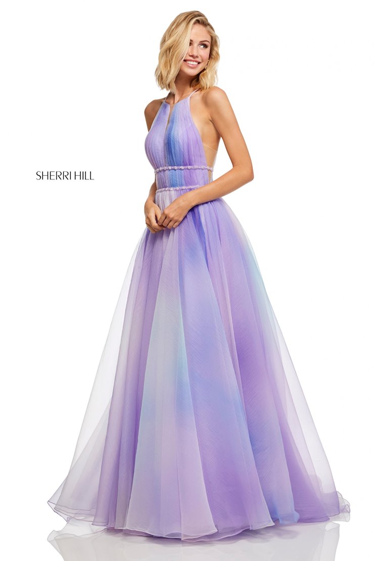 Sherri Hill 52711