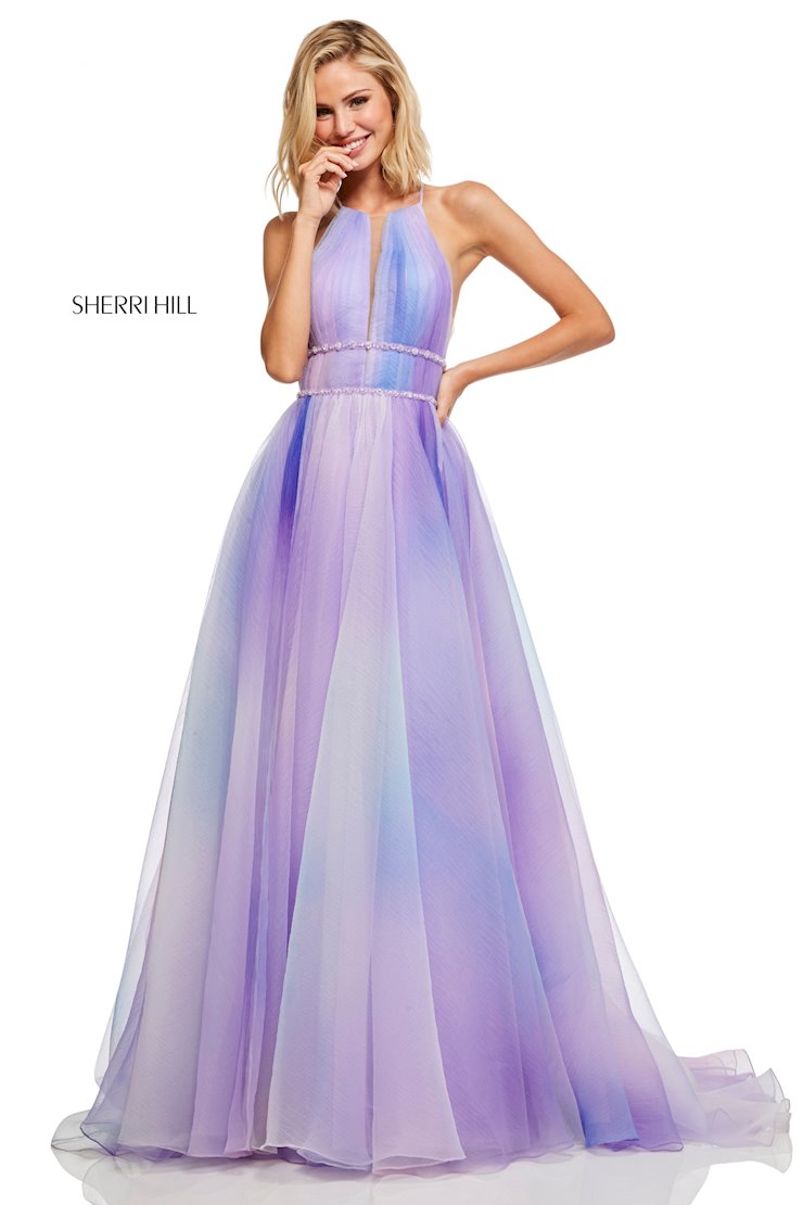 Sherri Hill Image
