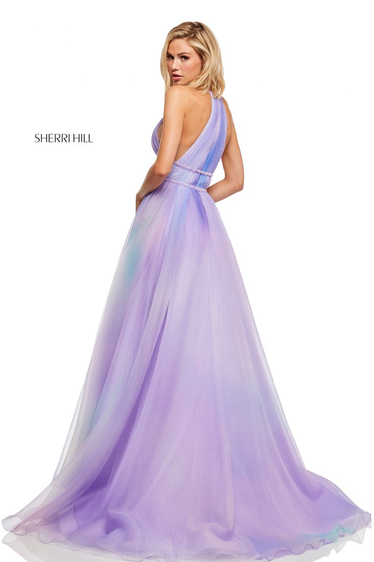 Sherri Hill 52711
